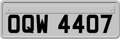OQW4407