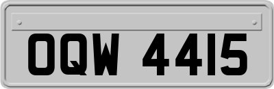OQW4415