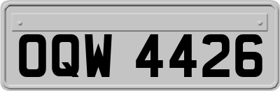 OQW4426