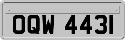 OQW4431