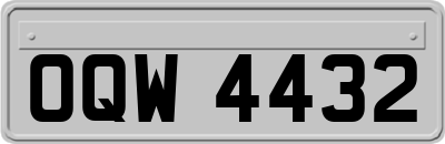 OQW4432