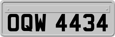 OQW4434