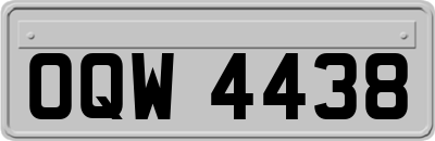 OQW4438