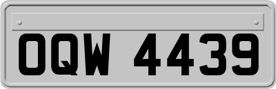OQW4439