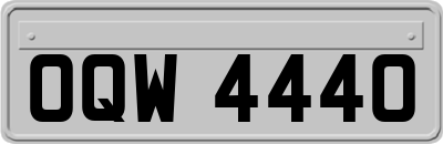OQW4440