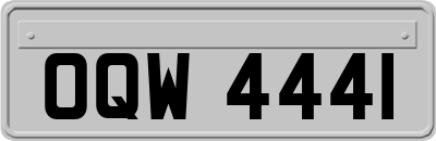 OQW4441