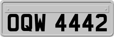 OQW4442