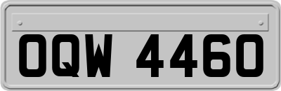 OQW4460