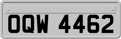 OQW4462
