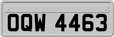 OQW4463
