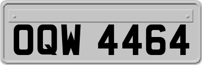 OQW4464