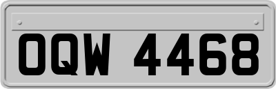 OQW4468