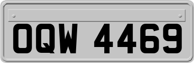 OQW4469