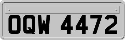 OQW4472