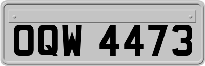 OQW4473