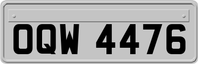 OQW4476