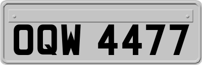 OQW4477