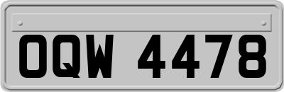 OQW4478