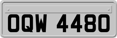 OQW4480
