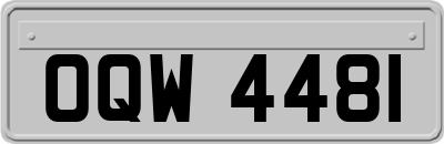 OQW4481