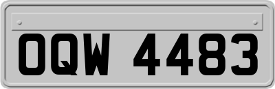 OQW4483