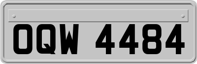 OQW4484