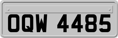 OQW4485