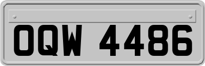OQW4486