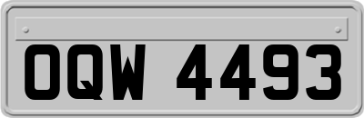 OQW4493