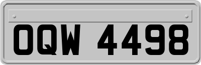 OQW4498