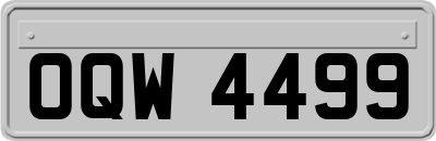 OQW4499