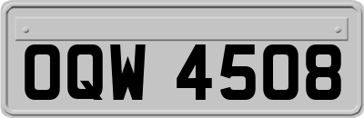 OQW4508