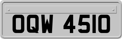 OQW4510