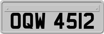OQW4512