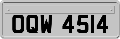 OQW4514
