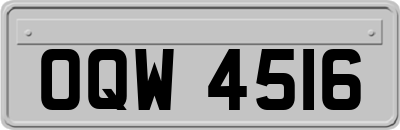 OQW4516