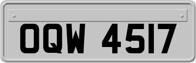 OQW4517