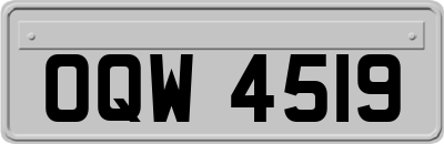 OQW4519