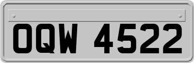 OQW4522