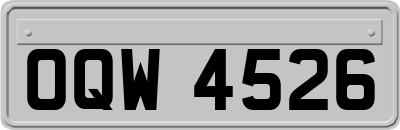 OQW4526