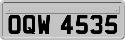 OQW4535