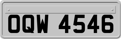 OQW4546