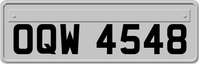 OQW4548