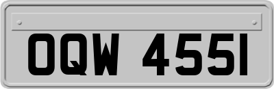 OQW4551