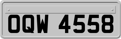 OQW4558