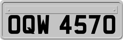 OQW4570