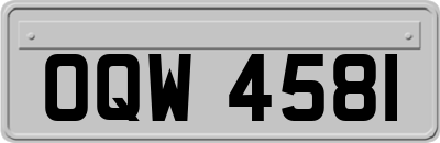 OQW4581