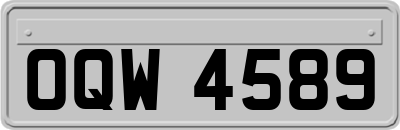 OQW4589