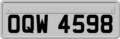 OQW4598