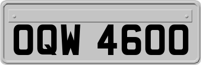OQW4600